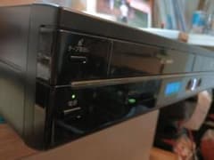 シャープHDD/DVD/VHS一体型「BD-HDV22」リモコン+HDMI付 - メルカリ