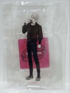 【namco限定】ライドカメンズ スタンド付きアクリルプレート　皇紀