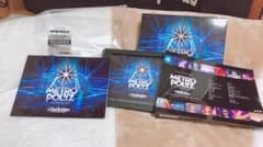 三代目 J Soul Brothers METRO POLIZ DVDのサムネイル