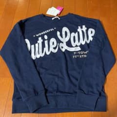 トレーナーのサムネイル