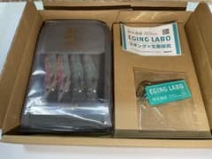 【新品未使用】ヤマシタエギ王　ポラマジ3号のサムネイル
