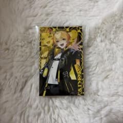 あっきぃくんフォトカードのサムネイル