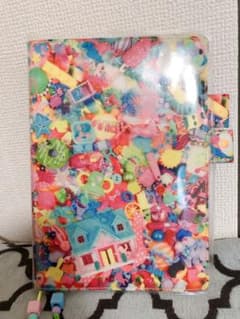ほぼ日手帳カバー　カズンのサムネイル