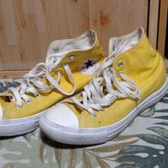 converseハイカットのサムネイル