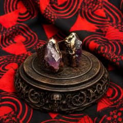 紫冥双◈呪物◈龍神◈占い◈縁切り◈特級呪物◈金運◈宝くじ◈曰く付き