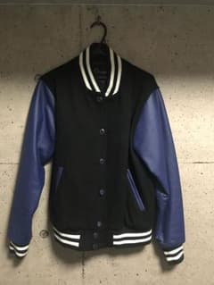 グッチ様専用   (未使用)Champion AWARD JACKETのサムネイル