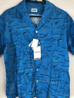 schott オープンシャツ　ショットのサムネイル