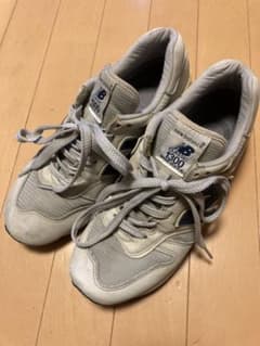 【最終値下】ニューバランスのサムネイル