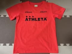 めた様専用・ATHLETAＴシャツとパンツセットのサムネイル