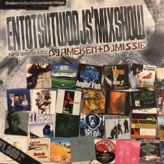 the best of entotsu recordings DJ MISSIE