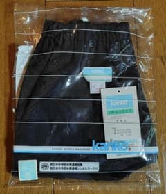 kanko フィッティングアップショーツ JP62525 濃紺 63ブルマー kanko フィッティングアップショーツ JP62525 濃紺 63ブルマー - メルカリ