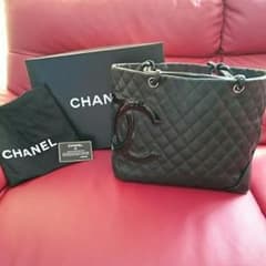 CHANEL 確実に正規品です!!のサムネイル