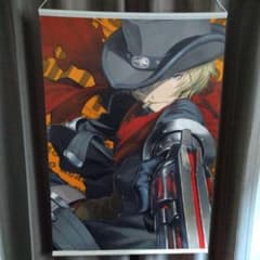 FGO ビリー・ザ・キッド タペストリー - メルカリ