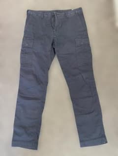 POLO RALPH LAUREN カーゴパンツ スリムフィットのサムネイル