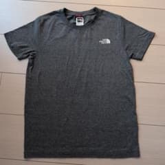 THE NORTH FACE Tシャツ グレー M/Mのサムネイル