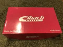 eibach Pro-Lift Kit  4代目 エスクード リフトアップサスのサムネイル
