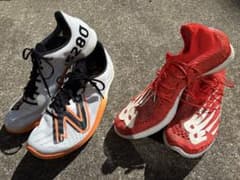 New Balance FuelCell 5280 2点