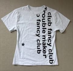 ホワイト Tシャツのサムネイル