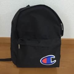リュック チャンピオンのサムネイル