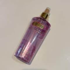 【新品未開封】ヴィクトリアシークレット ボディミスト 250ml ④のサムネイル