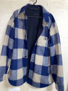 UNIQLO ジャケットのサムネイル
