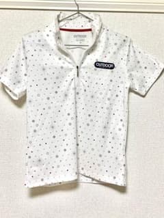 OUTDOOR スポーツウエア　Tシャツ　Mのサムネイル