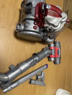 ダイソンDC12のサムネイル