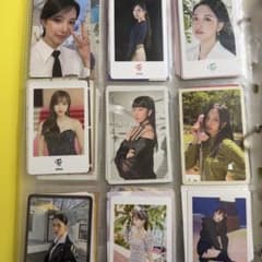 TWICE ミナ　まとめ売りのサムネイル