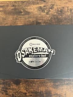 みっつ様専用！NEW ERA×HILLS FIELDのサムネイル