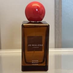 Jo Malone London ジンジャービスケット コロン 100ml - メルカリ