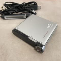 希少‼️SONY Hi-MDウォークマン MZ-RH1 WALKMAN 動作品 - メルカリ