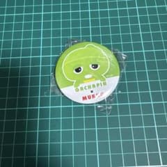 가챠핀 & 무크 가챠핀의 캔 배지