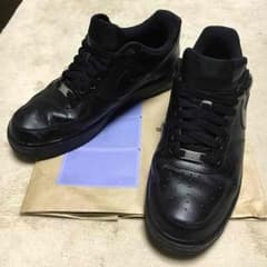NIKE ナイキ AIR FORCE 1  靴のサムネイル