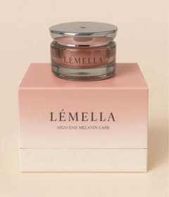 ルメラ ボディクリーム ハイエンドメラニンケア - メルカリ