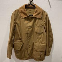 スノーピーク　ジャケットのサムネイル