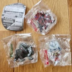 Gundam GQuuuuuuX(지크악스) 아크릴 스탠드 b