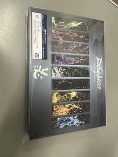 SnowMan 通常盤 3DVDのサムネイル