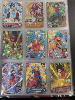 引退品　スーパードラゴンボールヒーローズ　役70枚 引退品 スーパードラゴンボールヒーローズ 役70枚 - メルカリ