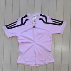 アディダス Tシャツ レディースのサムネイル