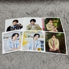 西畑大吾 ましかくフォトのサムネイル