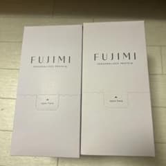FUJIMI パーソナライズプロテイン 2種セットのサムネイル
