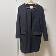 backnumber コート レディースのサムネイル