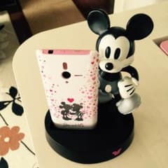 ディズニー スマホスタンドゆっきん様専用❤︎のサムネイル