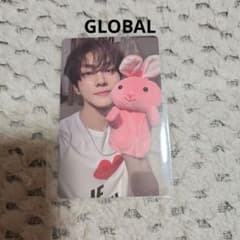 ENHYPEN ROMANCE:UNTOLD 정원 GLOBAL