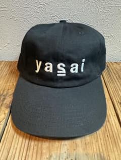 LANE BY BROCHURE YASAI CAP garbage 2周年記念 - メルカリ