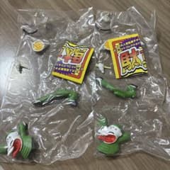 駄菓子キャラクター　ヤッターめんのサムネイル