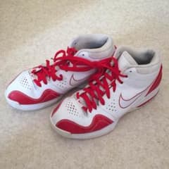 Nike バスケットボールシューズ 26.5cmのサムネイル