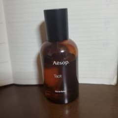 Aesop タシット オードパルファム  50mLのサムネイル