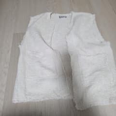 JOURNAL STANDARD relume ニットベストのサムネイル