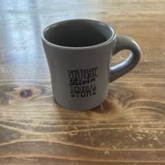 Stussy Livin General Store マグカップのサムネイル